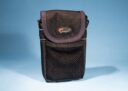 Lowepro S&F SlipLock Pouch 20 For Small Cameras Etc..* Excellent