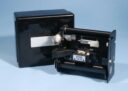 Mamiya M645 120 Roll Film Back Insert * Excellent & Fully Working