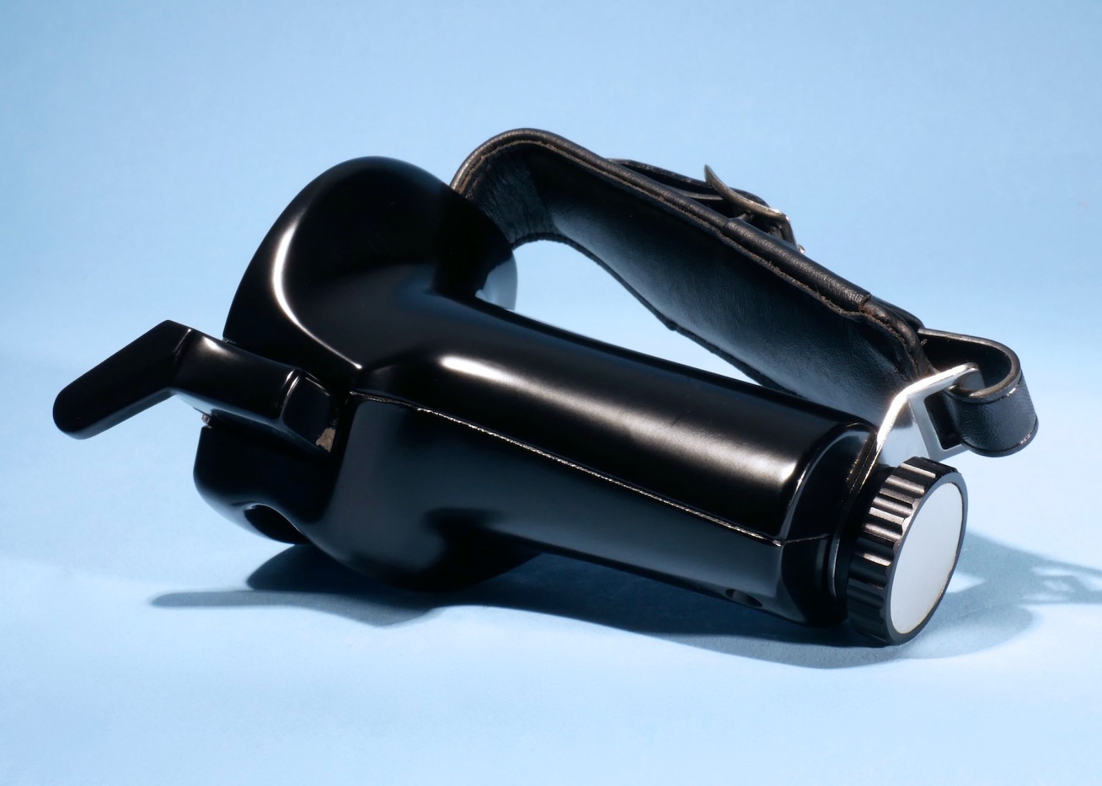 Mamiya-M645-Pistol-Grip-Excellent-136767320766-2