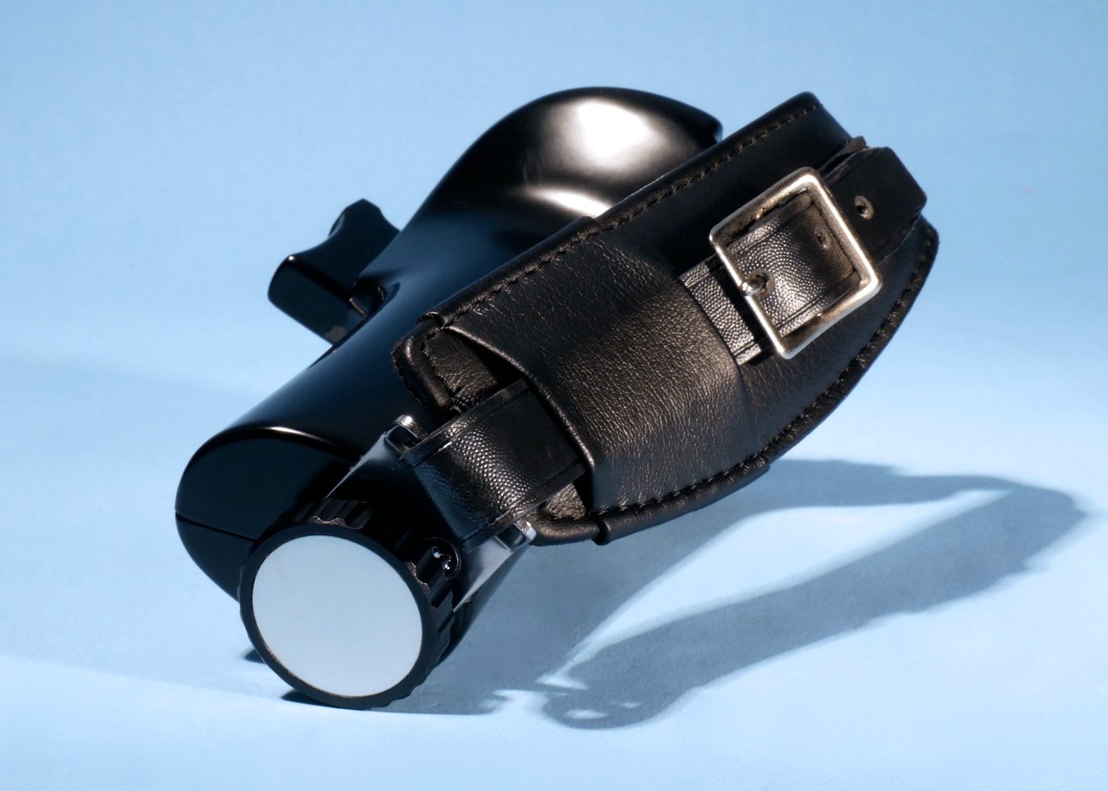 Mamiya-M645-Pistol-Grip-Excellent-136767320766-3