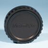 Mamiya M645 Rear Lens Cap For M645 M645J M645 1000S Cameras * Excellent