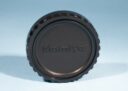 Mamiya M645 Rear Lens Cap For M645 M645J M645 1000S Cameras * Excellent