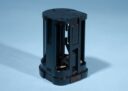 Metz 45-39 AA Battery Holder * Metz 45 Series Hammerhead Flashes  CT-4 CT-3 Etc