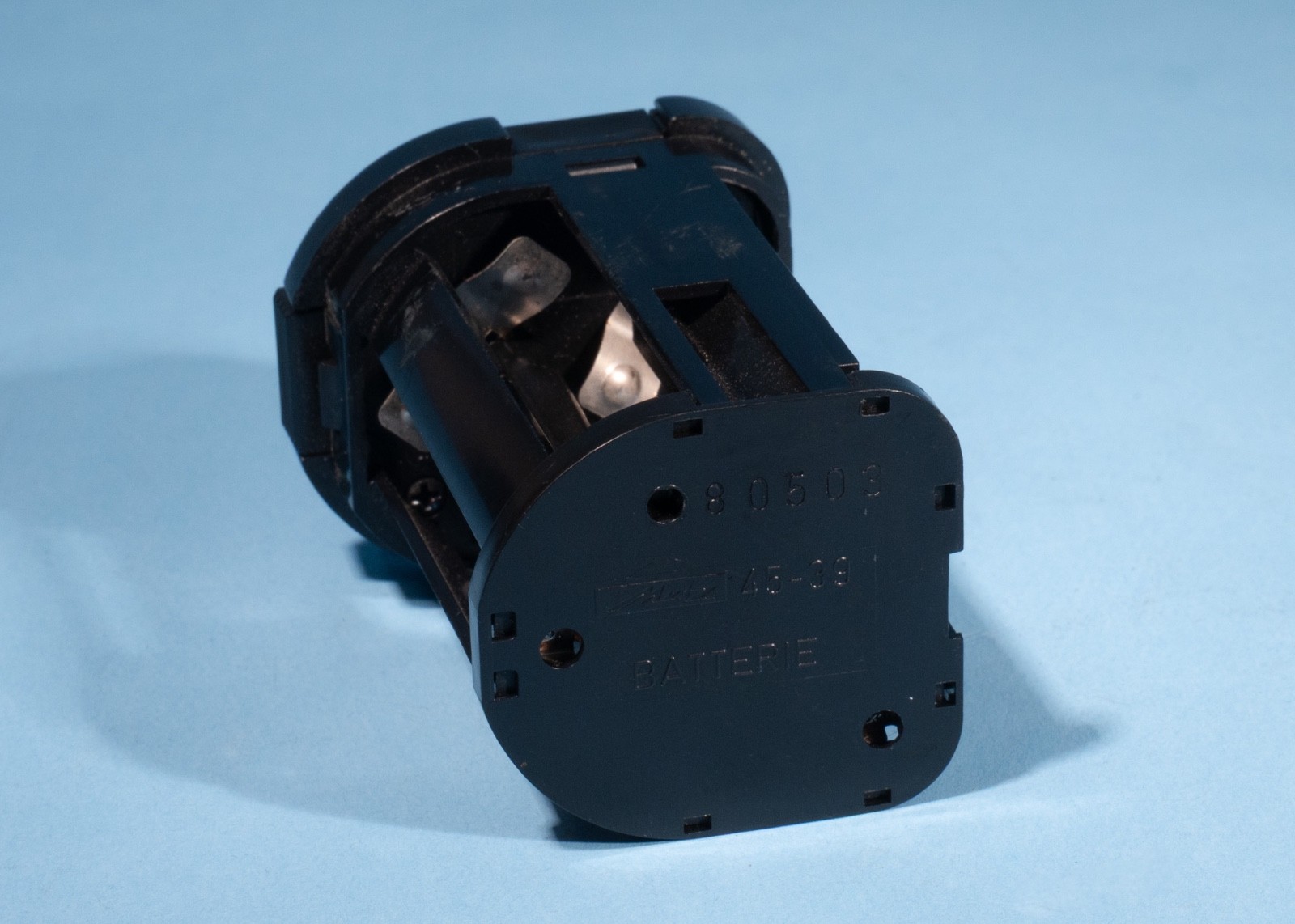 Metz-45-39-AA-Battery-Holder-Metz-45-Series-Hammerhead-Flashes-CT-4-CT-3-Etc-137330623966-2
