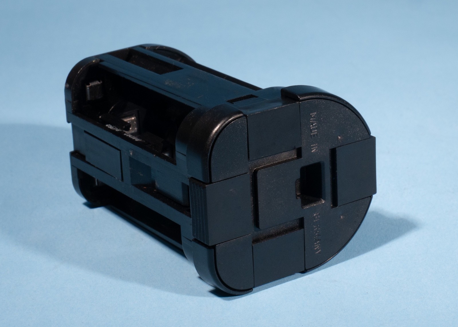 Metz-45-39-AA-Battery-Holder-Metz-45-Series-Hammerhead-Flashes-CT-4-CT-3-Etc-137330623966-3