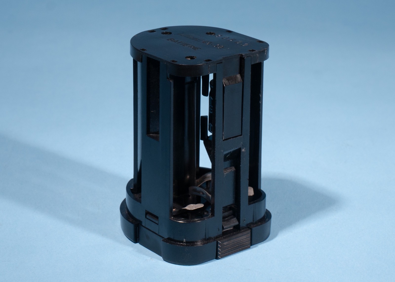 Metz-45-39-AA-Battery-Holder-Metz-45-Series-Hammerhead-Flashes-CT-4-CT-3-Etc-137330623966