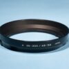 Minolta A Lens Hood * AF 35-200mm f/4.5-5.6 Lens * Excellent