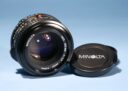Minolta MD 50mm f/1.7 Prime Lens * X-700 X-500 X-300 etc.. * Excellent & Working