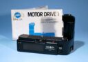 Minolta Motor Drive 1 * X700 X-570 X-500 & XG-M Manual Focus SLRS * Excellent