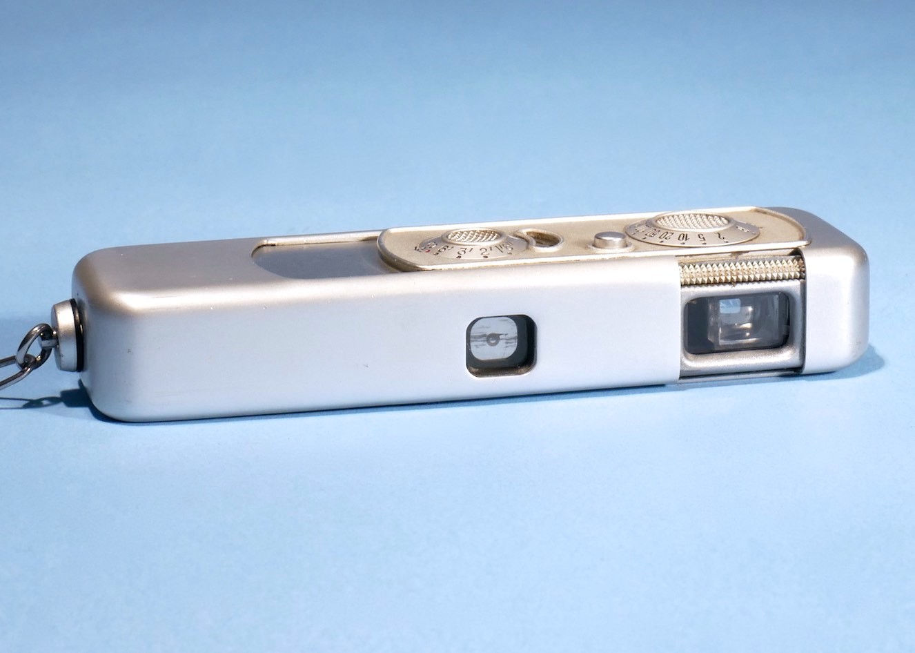 Minox-IIIs-Subminiature-Film-Camera-Tested-Fully-Working-136670126066-2