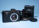 Nikon 1 V1 Digital Camera 10.1MP * Fully Working & Excellent