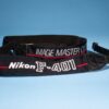 Nikon F-401 Imagine Master Control Camera Strap * Excellent