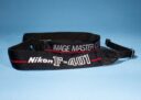 Nikon F-401 Imagine Master Control Camera Strap * Excellent