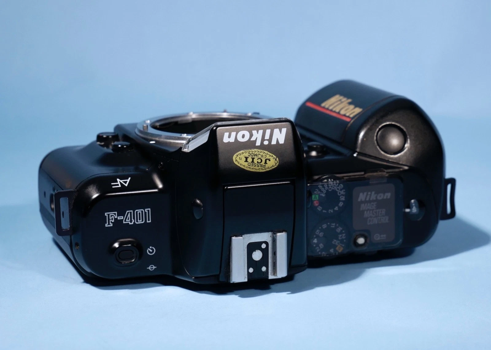 Nikon-F401-35mm-SLR-Film-Camera-Tested-Fully-Working-137547364506-3