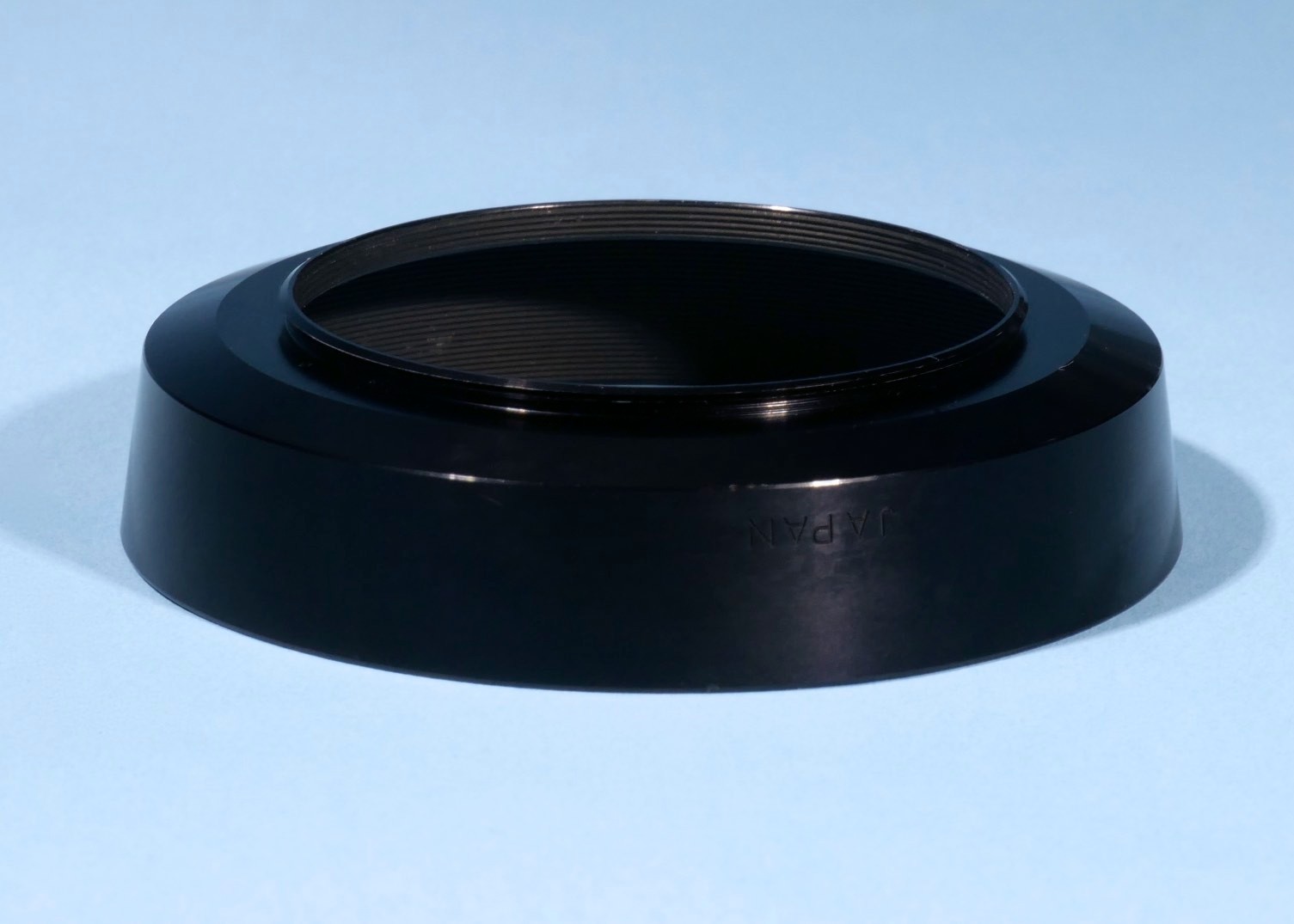 Nikon-HN-2-52mm-Screw-In-Metal-Lens-Hood-For-28mm-f28-AIs-Lens-Excellent-136669767136-2