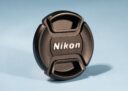 Nikon LC-52 52mm Front Lens Cap * GENUINE