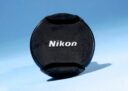 Nikon LC-N40.5 40.5mm Snap On Front Lens Cap * Genuine