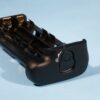 Nikon MS-D12 AA Battery Holder * D800 D800E D810 D810A * Genuine Nikon * MINT