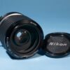 Nikon Nikkor 43-86mm f/3.5 Zoom Lens AI * Fully Working