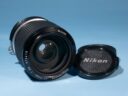 Nikon Nikkor 43-86mm f/3.5 Zoom Lens AI * Fully Working