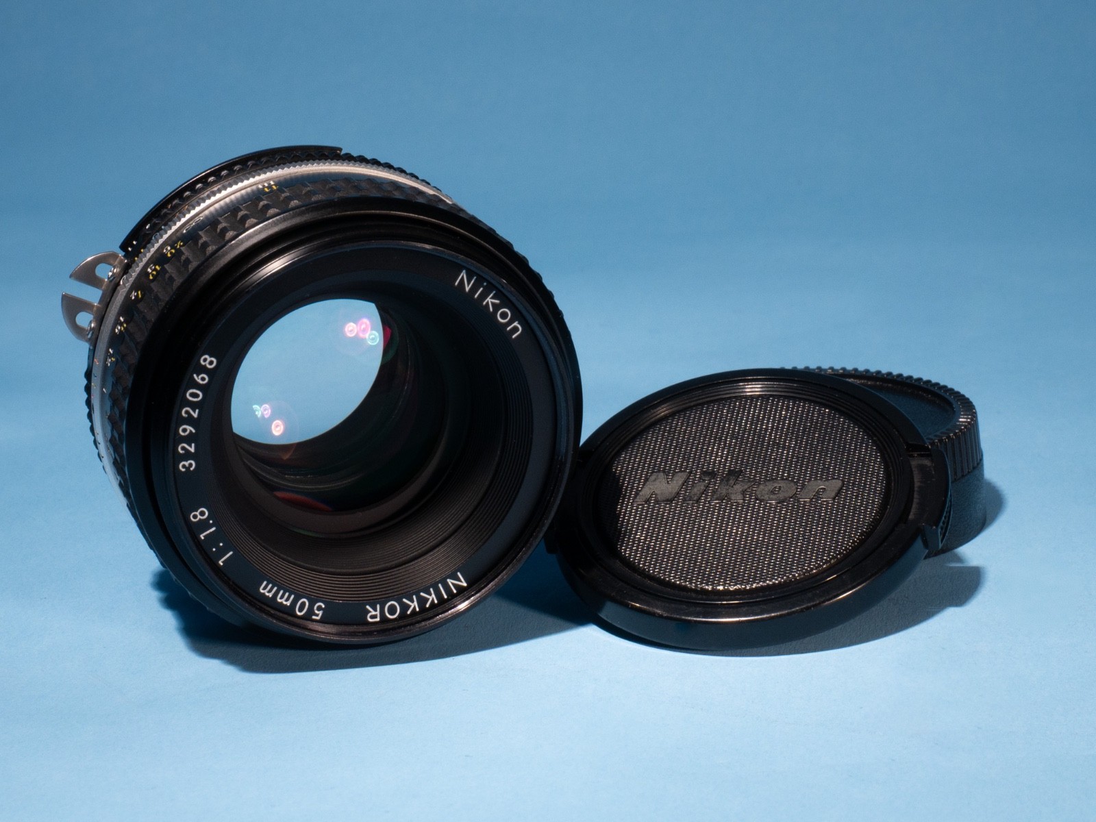 Nikon-Nikkor-50mm-f18-Fast-Prime-Lens-AI-s-Fully-Working-137124741036