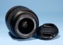 Nikon Nikkor AF-S 18-55mm f/3.5-5.6G VR DX Zoom Lens * Excellent & Fully Working