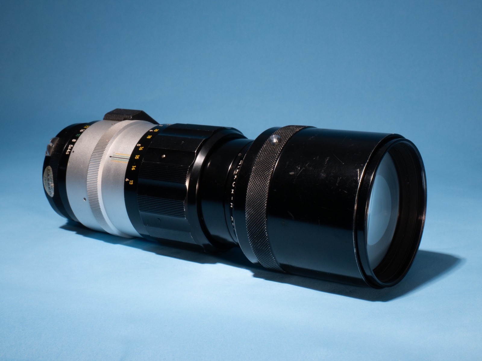 Nikon-Nikkor-H-300mm-f45-Telephoto-Prime-Lens-Fully-working-137124731136-3