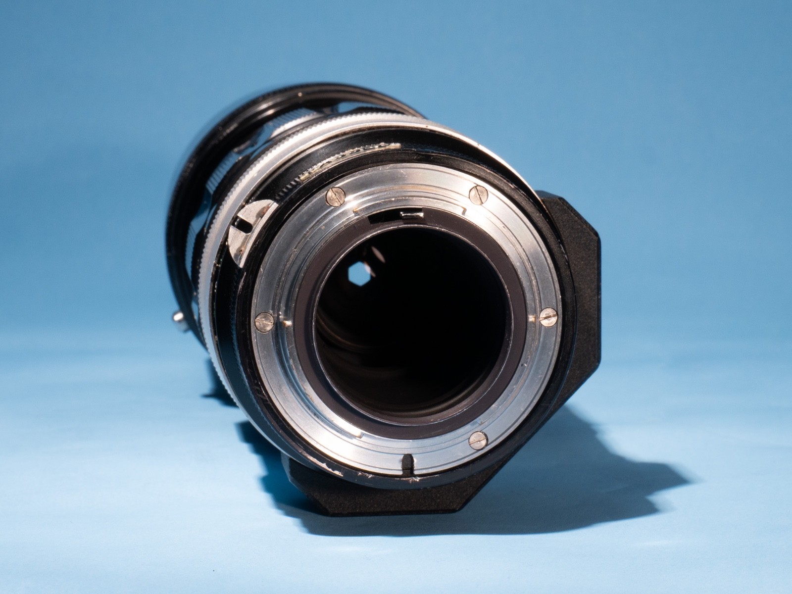 Nikon-Nikkor-H-300mm-f45-Telephoto-Prime-Lens-Fully-working-137124731136-5