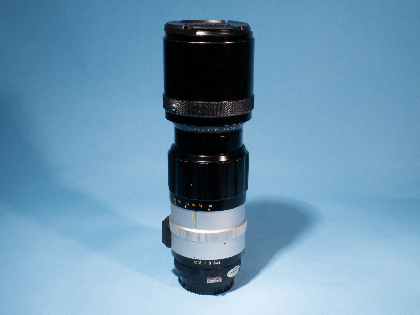 Nikon-Nikkor-H-300mm-f45-Telephoto-Prime-Lens-Fully-working-137124731136-6