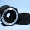 Nikon Teleconverter TC-201 TC 201 2x Tele Converter * MINT