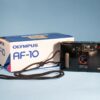 Olympus AF-10 35mm Film Point & Shoot Camera * Fully Working