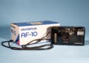 Olympus AF-10 35mm Film Point & Shoot Camera * Fully Working