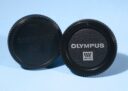 Olympus Body Cap& Rear Lens cap * Micro Four Thirds BC-2 M4/3 * MINT