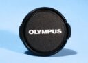 Olympus LC-40.5 40.5mm Front Lens Cap * M.Zuiko Digital Lenses * GENUINE