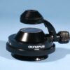 Olympus Microscope Swing Out Flip Top Flip Out Condenser  NA 0.9 BH2 BH-2