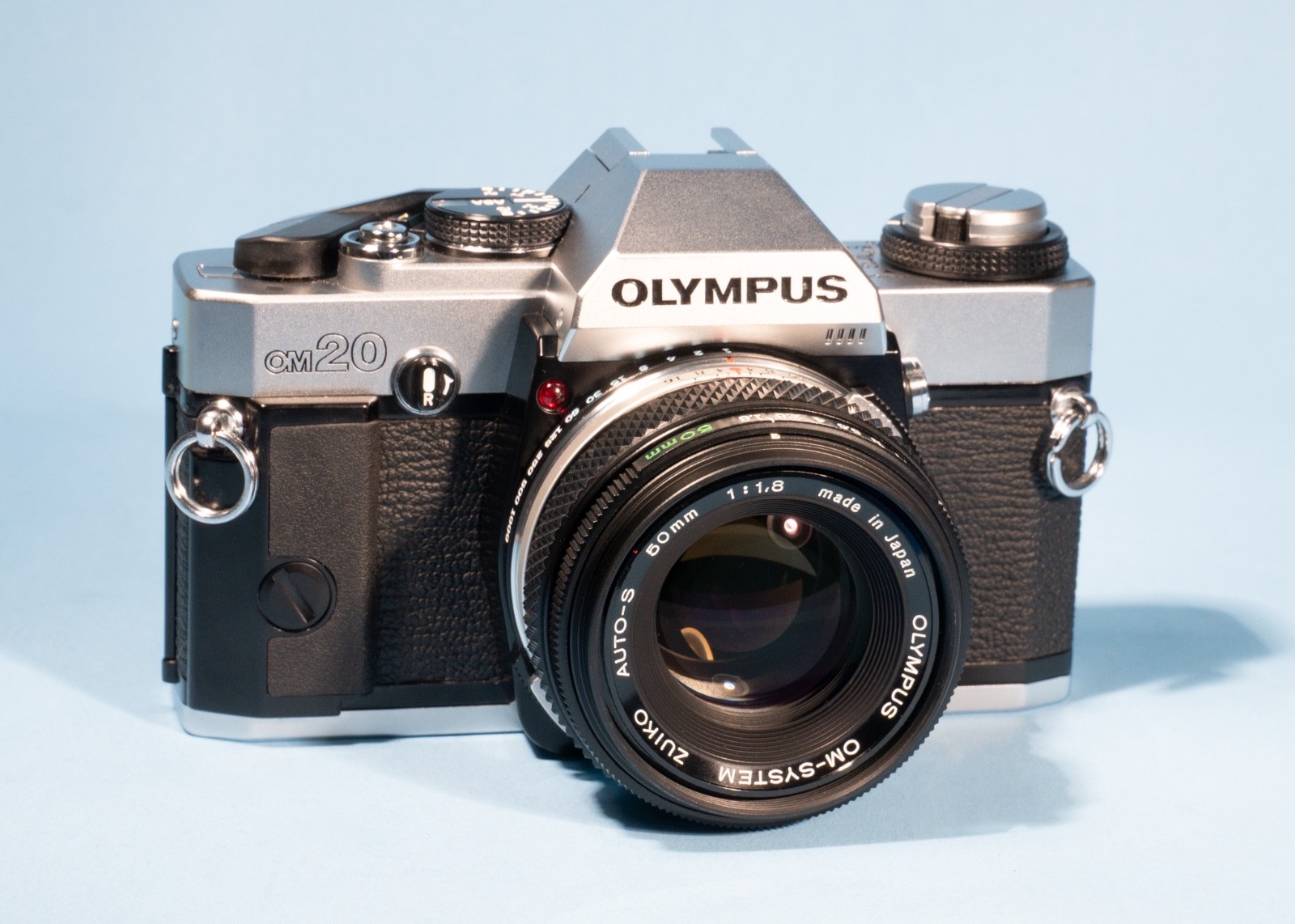 Olympus-OM-20-35mm-SLR-Film-Camera-Zuiko-Auto-S-50mm-f18-Lens-Fully-Working-137849607526-2