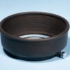 Olympus OM Lens Hood For Zuiko 50mm f/1.4 f/1.8 35mm f/2.8 Lens  * Excellent