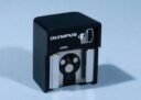 Olympus OM System Electronic Flash TTL Auto Connector T20 * Excellent Condition