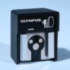 Olympus OM System Electronic Flash TTL Auto Connector T20 * MINT Condition