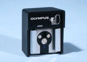 Olympus OM System Electronic Flash TTL Auto Connector T20 * MINT Condition