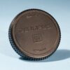 Olympus OM System LR-2 Rear Lens Cap * Micro Four Thirds System M4/3 * Excellent