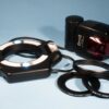 Opteka RL-600 Macro Ring Flash * Canon DSLRS * Fully Working & Excellent