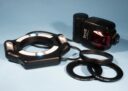 Opteka RL-600 Macro Ring Flash * Canon DSLRS * Fully Working & Excellent