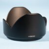 Panasonic H-FS014042 Lens Hood  * Panasonic Lumix G Vario 14-42mm f/3.5-5.6 ASPH