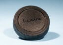 Panasonic Lumix Rear Lens Cap M4/3 * Micro Four Thirds * Excellent