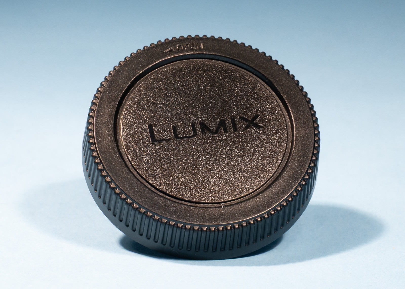 Panasonic-Lumix-Rear-Lens-Cap-M43-Micro-Four-Thirds-Excellent-137790287606