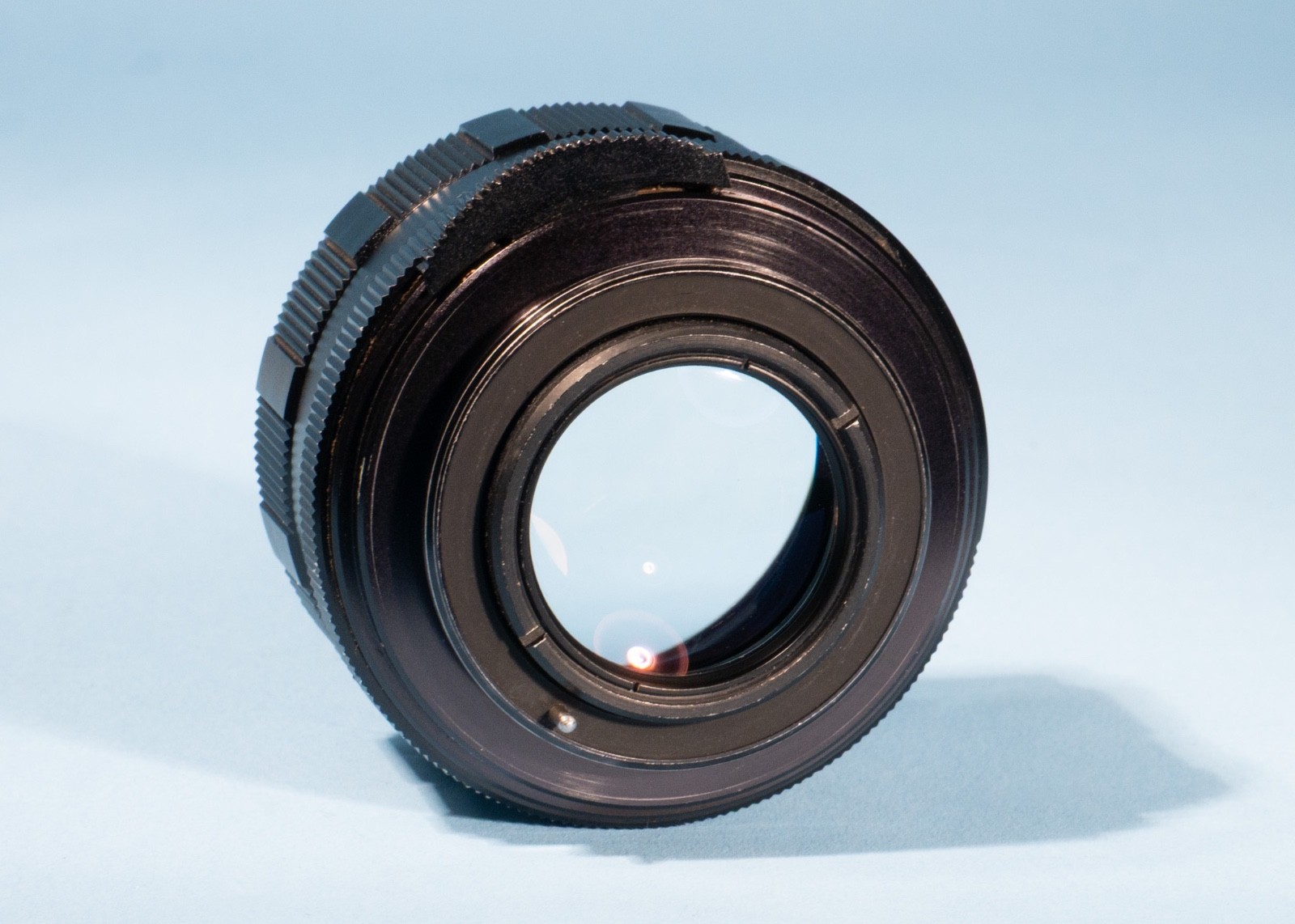 Pentax-Asahi-Auto-Takumar-55mm-f18-Prime-Lens-Pentax-M42-Excellent-137840156896-4