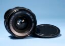 Pentax Asahi Super Takumar 35mm f/3.5 Prime Lens * M42 Screw Mount