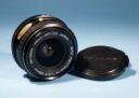 Pentax-M SMC 28mm f/3.5 Prime Lens * Excellent * MX KM K1000 ME Super etc