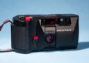 Pentax PC35AF-M 35mm Film Compact Camera 35mm f2.8 Lens* Fully Working Excellent